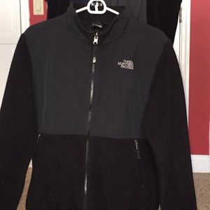 The North Face Zip up Jacket